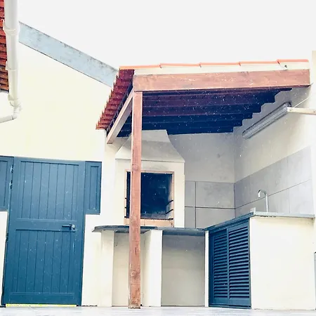 Casa vacanze Casa Basáltico *