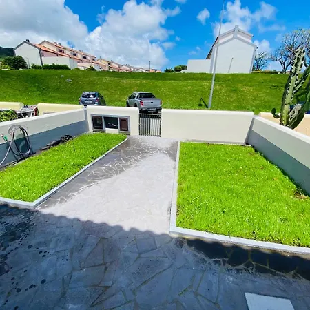 Casa vacanze Casa Basáltico