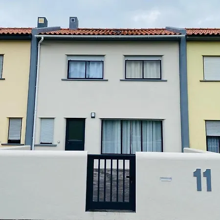 Casa Basaltico * Horta (Azores)